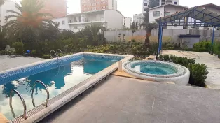 ۷۵۰ متر ویلا شیک در شهرکی برند