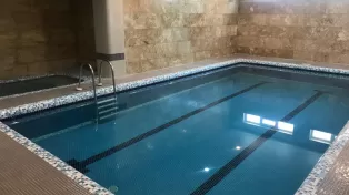 ۴۵۰ متر ویلا در منطقه برند سرخرود
