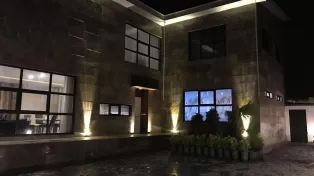 ۴۵۰ متر ویلا در منطقه برند سرخرود