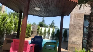 ۴۵۰ متر ویلا در منطقه برند سرخرود