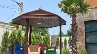 ۴۵۰ متر ویلا در منطقه برند سرخرود