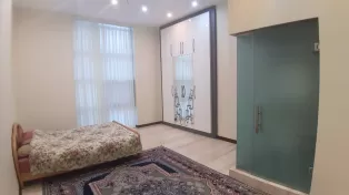 ویلا دوبلکس شهرکی، فول فرنیش