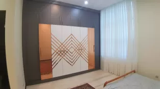 ویلا دوبلکس شهرکی، فول فرنیش