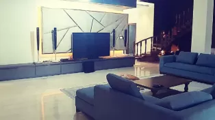 ویلا دوبلکس شهرکی، فول فرنیش