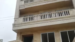 پیش فروش آپارتمان در حال اتمام فریدونکنار