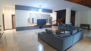 ویلا مدرن استخردار شهرکی در سرخرود