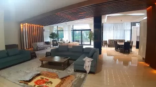 ویلا مدرن استخردار شهرکی در سرخرود