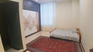 ویلا مدرن استخردار شهرکی در سرخرود