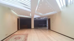 ویلا مدرن استخردار شهرکی در سرخرود