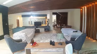 ویلا مدرن استخردار شهرکی در سرخرود
