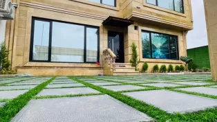 فروش ویلا لوکس فول امکانات