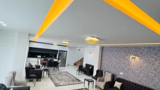فروش ویلا لوکس فول امکانات