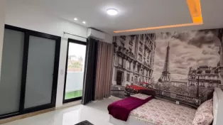 فروش ویلا لوکس فول امکانات