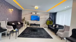 فروش ویلا لوکس فول امکانات
