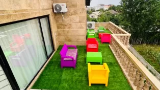فروش ویلا لوکس فول امکانات