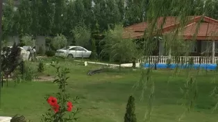 فروش ویلا باغ رویایی