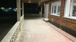 فروش ویلا باغ رویایی
