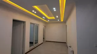 ویلای تریپلکس با ویو ابدی و نمای شیک و خاص