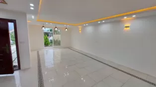 ویلا دوبلکس با ویو به جنگل