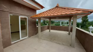 ویلا دوبلکس با ویو به جنگل