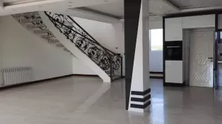 ویلای لوکس و زیبا با نمای عالی