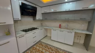 ویلا دوبلکس با ویو به جنگل