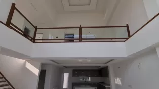 ویلا ۳۲۰ متری شهرکی با سند در سرخرود