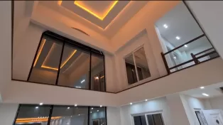ویلا ۳۲۰ متری شهرکی با سند در سرخرود