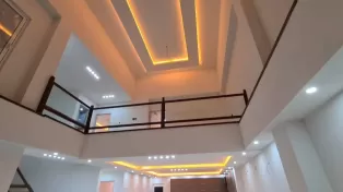 ویلا ۳۲۰ متری شهرکی با سند در سرخرود