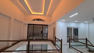ویلا ۳۲۰ متری شهرکی با سند در سرخرود