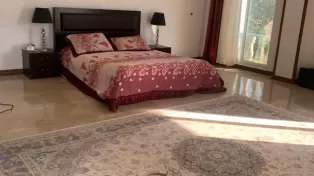 ویلا باغ شهرکی