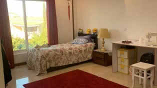 ویلا باغ شهرکی