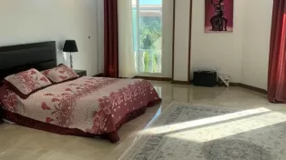 ویلا باغ شهرکی