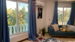 ویلا باغ شهرکی