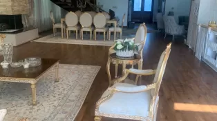 ویلا باغ شهرکی