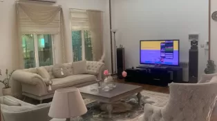 ویلا باغ شهرکی