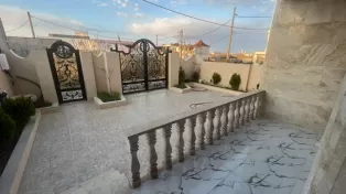 فروش ویلا شهرکی با نگهبانی 24ساعته هم
