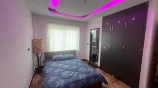 فروش ویلا شهرکی با نگهبانی 24ساعته هم