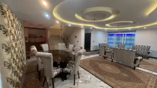 فروش ویلا شهرکی با نگهبانی 24ساعته هم