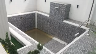 فروش ویلا نما انگلیسی در جای دنج و اروم