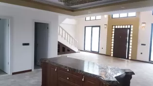 فروش ویلا نما انگلیسی در جای دنج و اروم