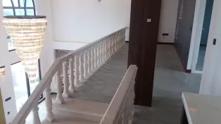 فروش ویلا نما انگلیسی در جای دنج و اروم