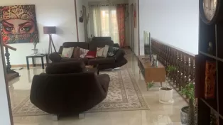 ویلا باغ شهرکی