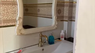ویلا باغ شهرکی