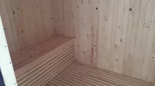 ویلا دوبلکس در سرخرود