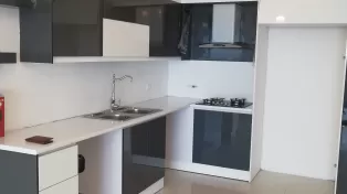 فروش آپارتمان در پلاک اول خط دریا سرخرود