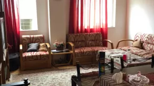 آپارتمان ساحلی با قیمت استثنایی در فریدونکنار