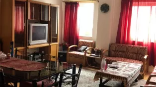 آپارتمان ساحلی با قیمت استثنایی در فریدونکنار