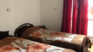 آپارتمان ساحلی با قیمت استثنایی در فریدونکنار