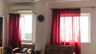 آپارتمان ساحلی با قیمت استثنایی در فریدونکنار